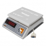 M-ER 326 AFU-15.1 Post II LED RS-232
