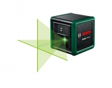 Bosch Quigo Green