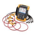 Fluke 435 II