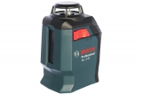 Bosch GLL 2-20 + BM-3 + Кейс