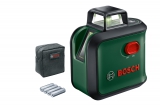 Bosch AdvancedLevel 360