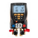 Testo 557