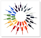 Микрозажимы 36