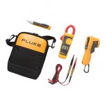 Fluke 62 MAX+/323/1AC