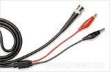 BNC-Alligator (HB-A150)
