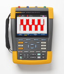 Fluke MDA-550-III