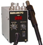 Quick-857D ESD