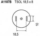 A1187В