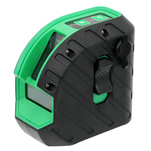 ADA ARMO 2D GREEN Basic Edition