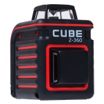 ADA CUBE 2-360 Basic Edition