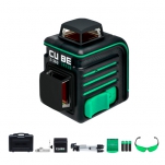 ADA CUBE 2-360 GREEN Ultimate Edition