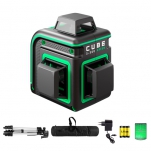 ADA Cube 3-360 GREEN Professional Edition