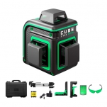 ADA CUBE 3-360 GREEN Ultimate Edition