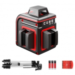 ADA Cube 360-2V Professional Edition