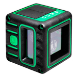 ADA CUBE 3D GREEN Basic Edition