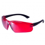 ADA VISOR RED Laser Glasses