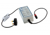 Адаптер для подачи сигнала в розетку (под напряжением 220В) для приборов Radiodetection