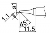 Bakon T12-BC1