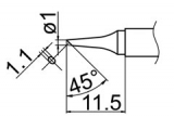 Bakon T13-BC1