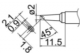 Bakon T13-BCM2