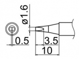 Bakon T13-D16