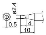 Bakon T13-D24