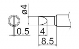 Bakon T13-D4