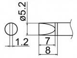 Bakon T13-D52