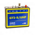 GTI-5/UHF