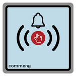 Commeng CR CS-2601D