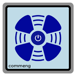 Commeng CR CS-2601В