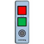 Защитная плёнка PF IP-2501