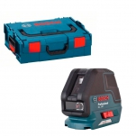 Bosch GLL 3-50 + L-BOXX