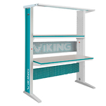 ДЕ-18-7/ПР Дельта VIKING LAB RAL9010