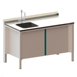 ДЕ-СМ-7,3-7 Дельта VIKING LAB RAL9010