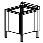 ДЕ-СМ-7,3-7 Дельта VIKING LAB RAL9010