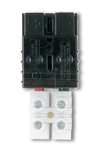 Rapid Plug Connector