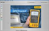 Fluke 750SW DPC/TRACK2