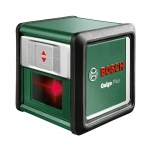 Bosch Quigo Plus