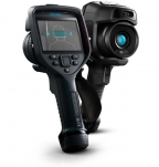 FLIR E86 EST/24°