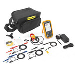 Fluke 124B/S (с футляром)
