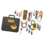 Fluke 1587/MDT FC