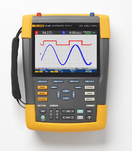 Fluke 190-062-III