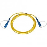 Fluke FIBR-UPC-CORD-2M