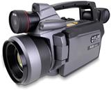 FLIR P660 12