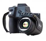 FLIR T660 с объективом 15°