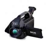 FLIR GFх320