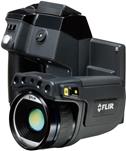 FLIR T600 c объективом 15°