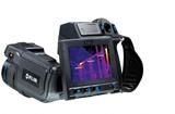 FLIR T620bx c объективом 15°