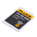 Fluke FC-SD 8GB